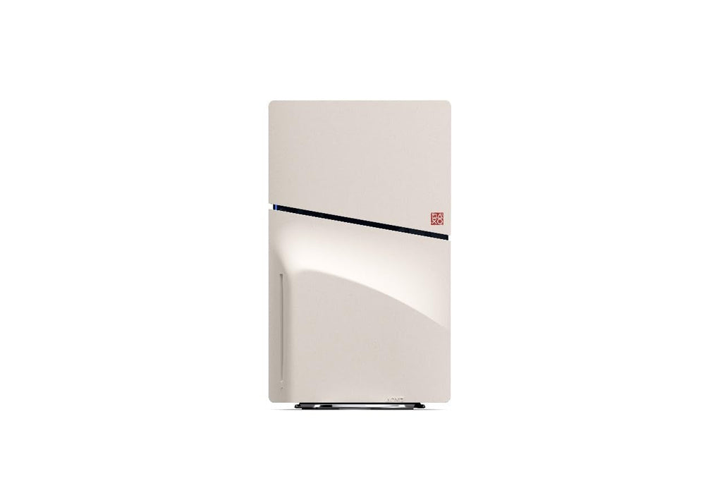 PlayStation 5 Slim Console Covers - Ghost of Yotei
