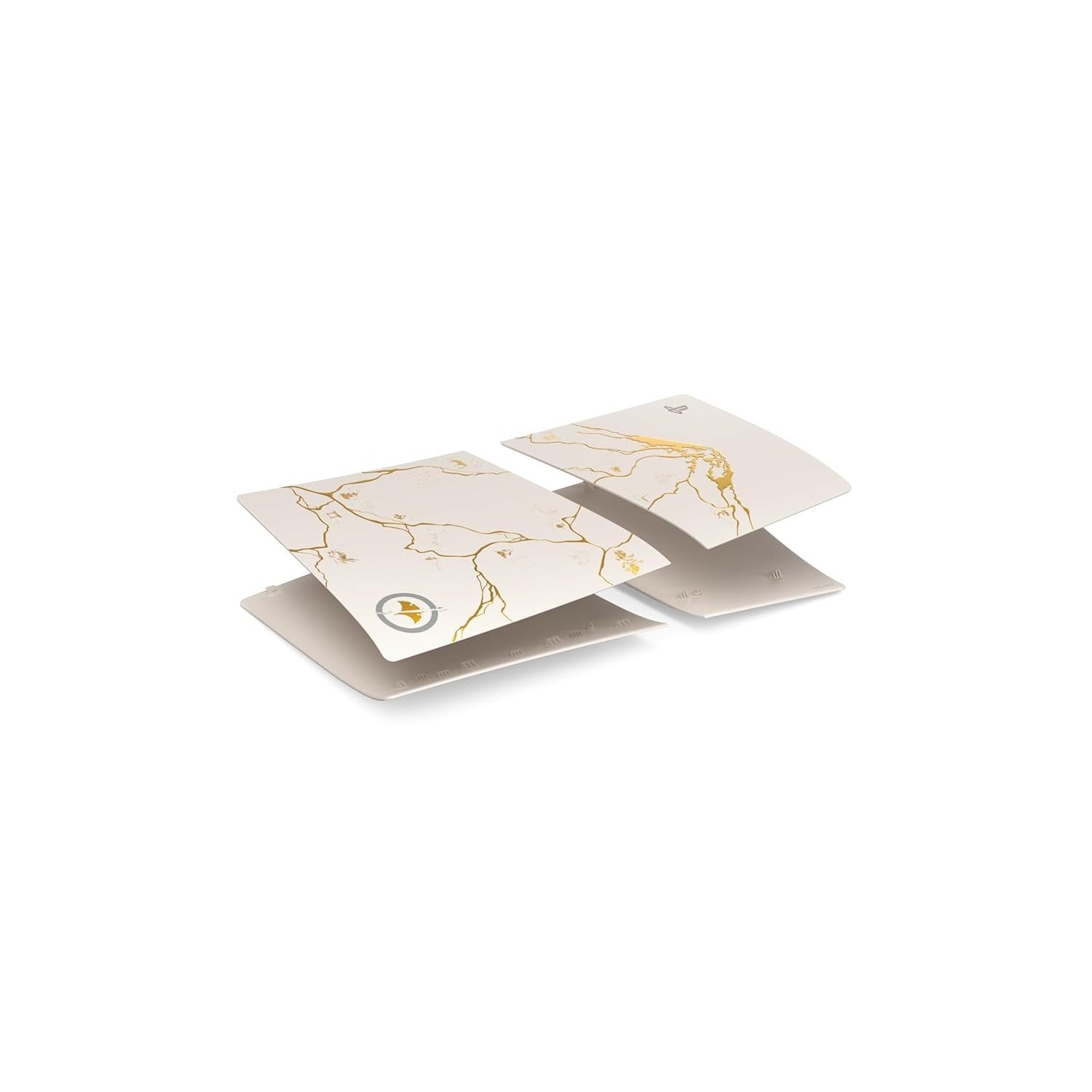 Playstation 5 Pro Console Covers - Ghost of Yotei