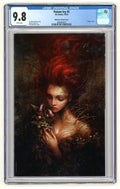 Poison Ivy: #3 [Mckinnon CGC 9.8 Virgin - 1:50] 2022