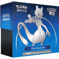 Pokemon TCG Pokemon GO - Elite Trainer Box