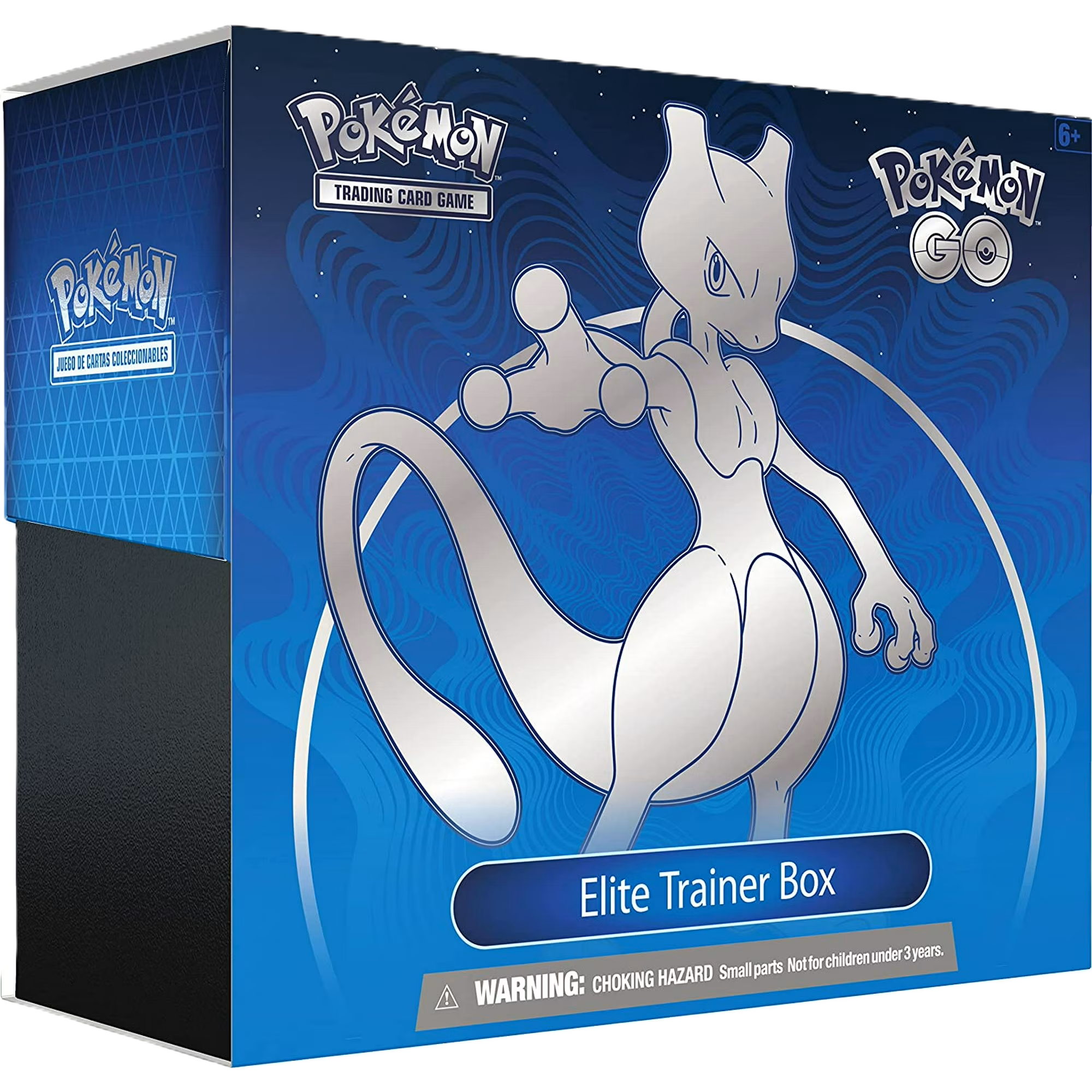 Pokemon TCG Pokemon GO - Elite Trainer Box