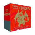 Evolutions Elite Trainer Box [Mega Charizard Y]