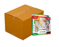 Pokemon First Partner Series 1 [6x] Illustration Collection Sealed Case
