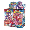 Pokemon - Sword and Shield - Battle Styles - Booster Box