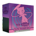 Pokemon - Sword and Shield - Fusion Strike - ETB - Elite Trainer Box