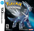 Pokémon Diamond Version (Nintendo DS) - New (Sealed)