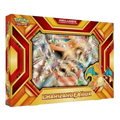 Pokemon TCG 2016 Charizard EX Box Fire Blast