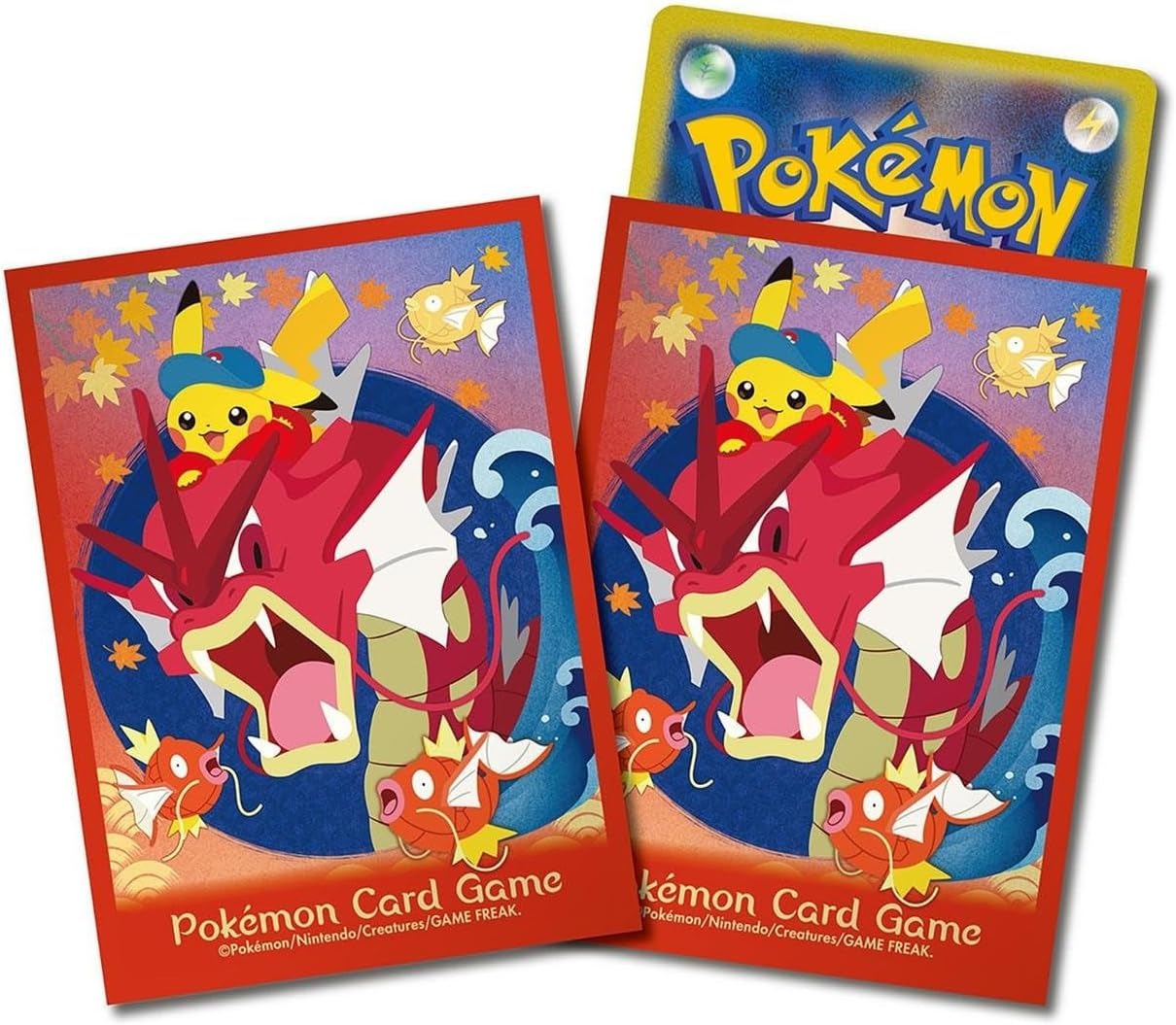 Pokemon TCG: Pokemon Center Hiroshima Special Box