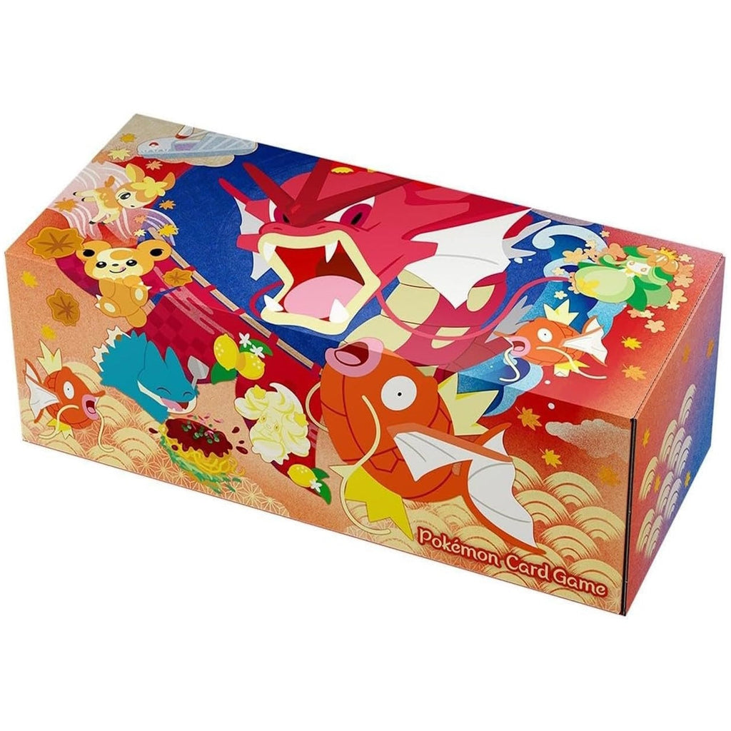 Pokemon TCG: Pokemon Center Hiroshima Special Box