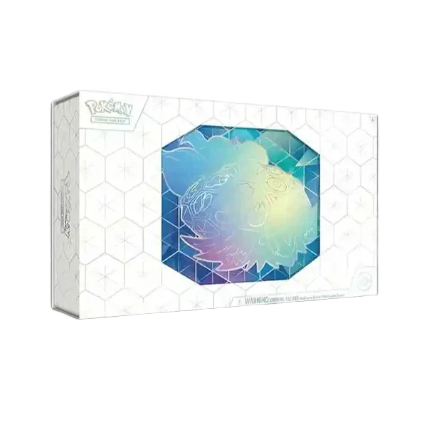 Terapagos ex Ultra Premium Collection