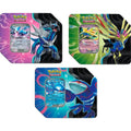 Pokemon Trading Card Game: Azure Legends Tin ( set of 3 )