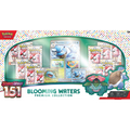 Blooming Waters Premium Collection (151)