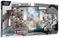 2025 Pokemon Unova Heavy Hitters Premium Collection