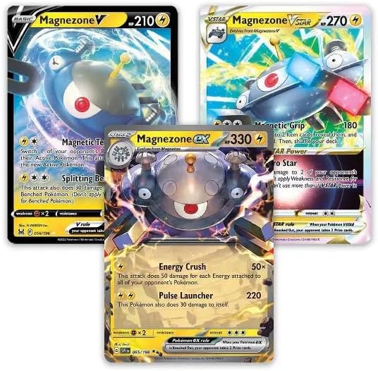 Pokemon TCG: Evolving Powers Premium Collection