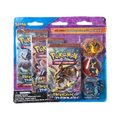 BREAKthrough Mega Evolution 3-Pack Pin Blister