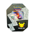 Celebrations International Tin [Lance’s Charizard V]