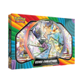 Eevee Evolutions Premium Collection