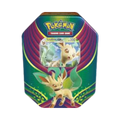 Evolution Celebration Tin [Leafeon GX]