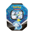 Galar Partners International Tin [Inteleon V]