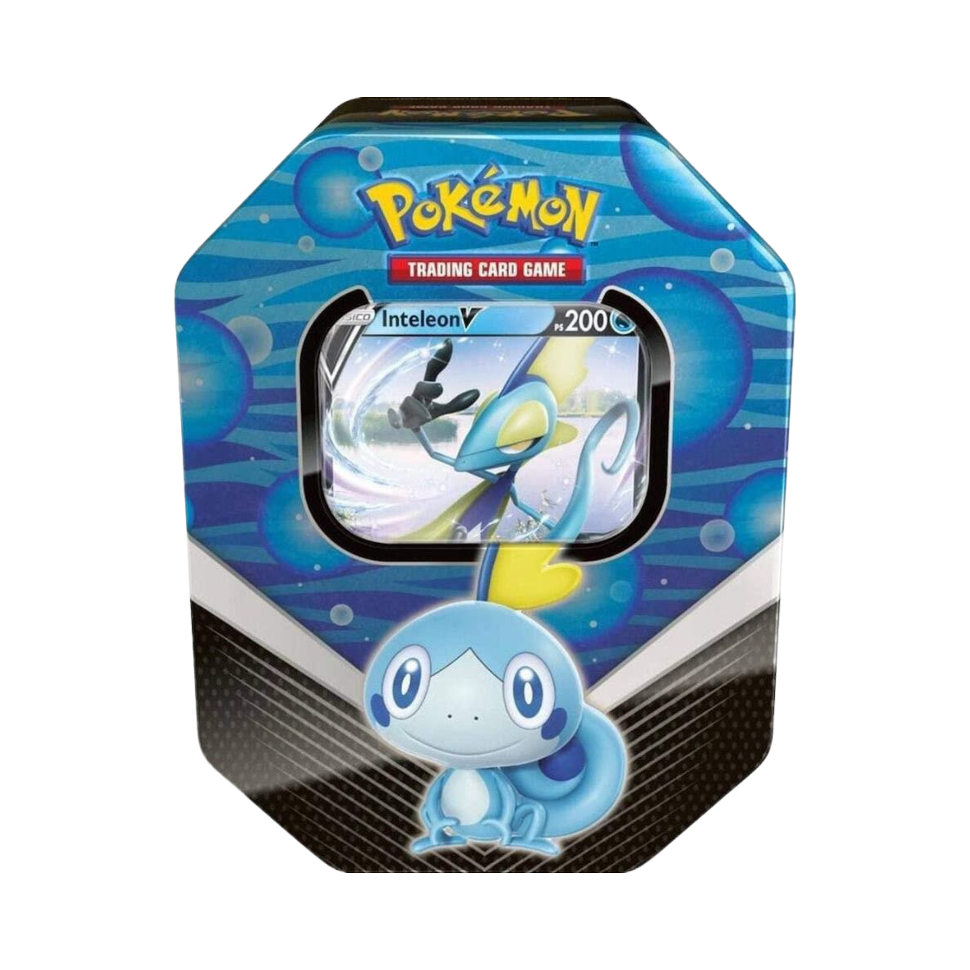 Galar Partners International Tin [Inteleon V]