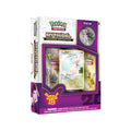 Pokemon Generations Mythical Mew Collection Box