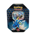 Hidden Fates Tin [Gyarados GX]