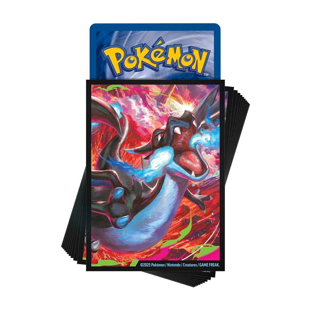 Pokémon TCG: Mega Charizard X ex Ultra-Premium Collection Box