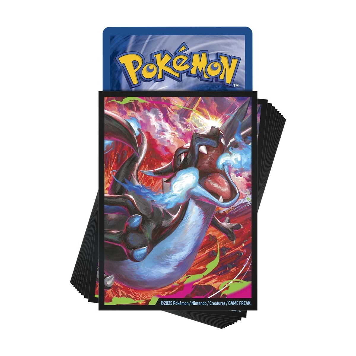 Pokémon TCG: Mega Charizard X ex Ultra-Premium Collection Box