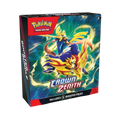 Crown Zenith Booster Bundle