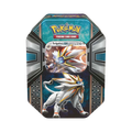 Legends of Alola Tin [Solgaleo GX]