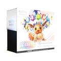 Prismatic Evolutions Pokemon Center Elite Trainer Box