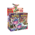 Temporal Forces Booster Box