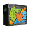Paldea Evolved Elite Trainer Box