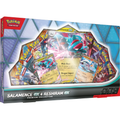 Pokemon TCG: Salamence ex & Reshiram ex Premium Collection