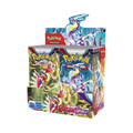 Scarlet & Violet Booster Box [DAMAGED]