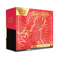 Scarlet & Violet Elite Trainer Box [Koraidon] [DAMAGED]