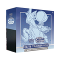 Chilling Reign Elite Trainer Box [Ice Calyrex] [DAMAGED]