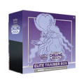 Chilling Reign Elite Trainer Box [Shadow Calyrex]