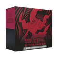 Astral Radiance Elite Trainer Box [DAMAGED]