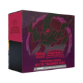 Pokémon: Strahlende Sterne Top-Trainer-Box – Pokémon Center Exklusiv