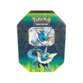 Elemental Power Tin [Vaporeon GX]