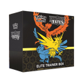 Hidden Fates Elite Trainer Box