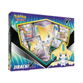 Jirachi V Box