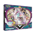 Polteageist V Box