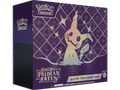 Paldean Fates Elite Trainer Box [DAMAGED]