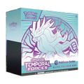 Temporal Forces Pokemon Center Elite Trainer Box [Walking Wake]