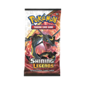 Shining Legends Booster Pack