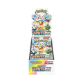 Japanese Terastal Festival ex Booster Box