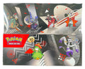 Pokemon Scarlet & Violet Unova 8 Mini Tin Display Box