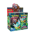 Twilight Masquerade Booster Box